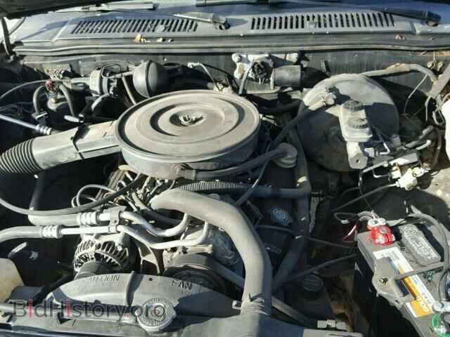 1995 DODGE DAKOTA - VIN: 1B7GL23Y7SS345083 - Фото 7