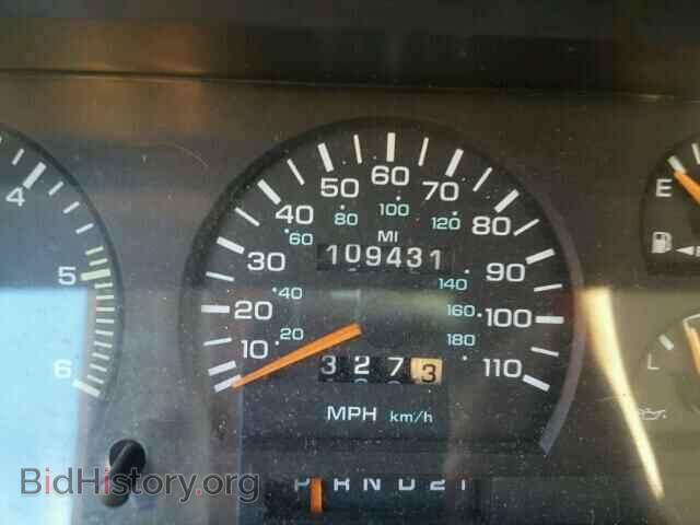 1995 DODGE DAKOTA - VIN: 1B7GL23Y7SS345083 - Фото 8