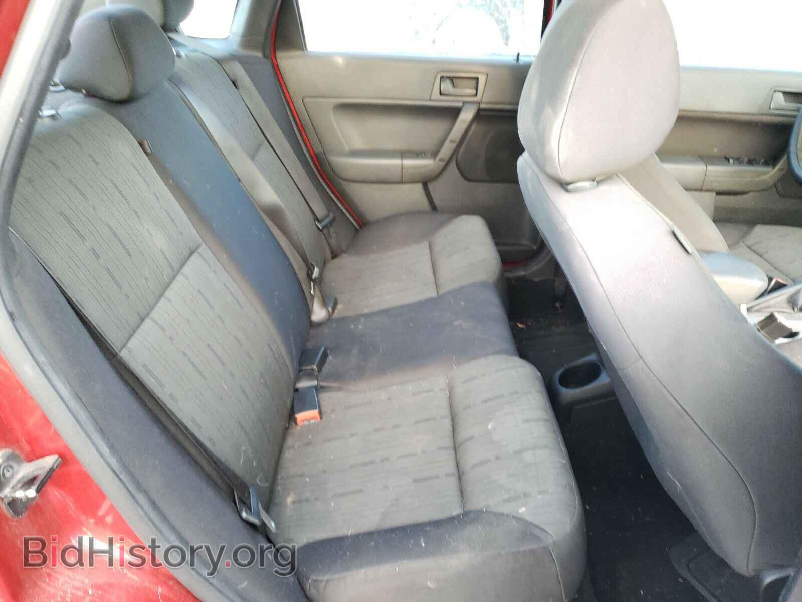 2010 FORD FOCUS - VIN: 1FAHP3FN3AW293027 - Фото 6