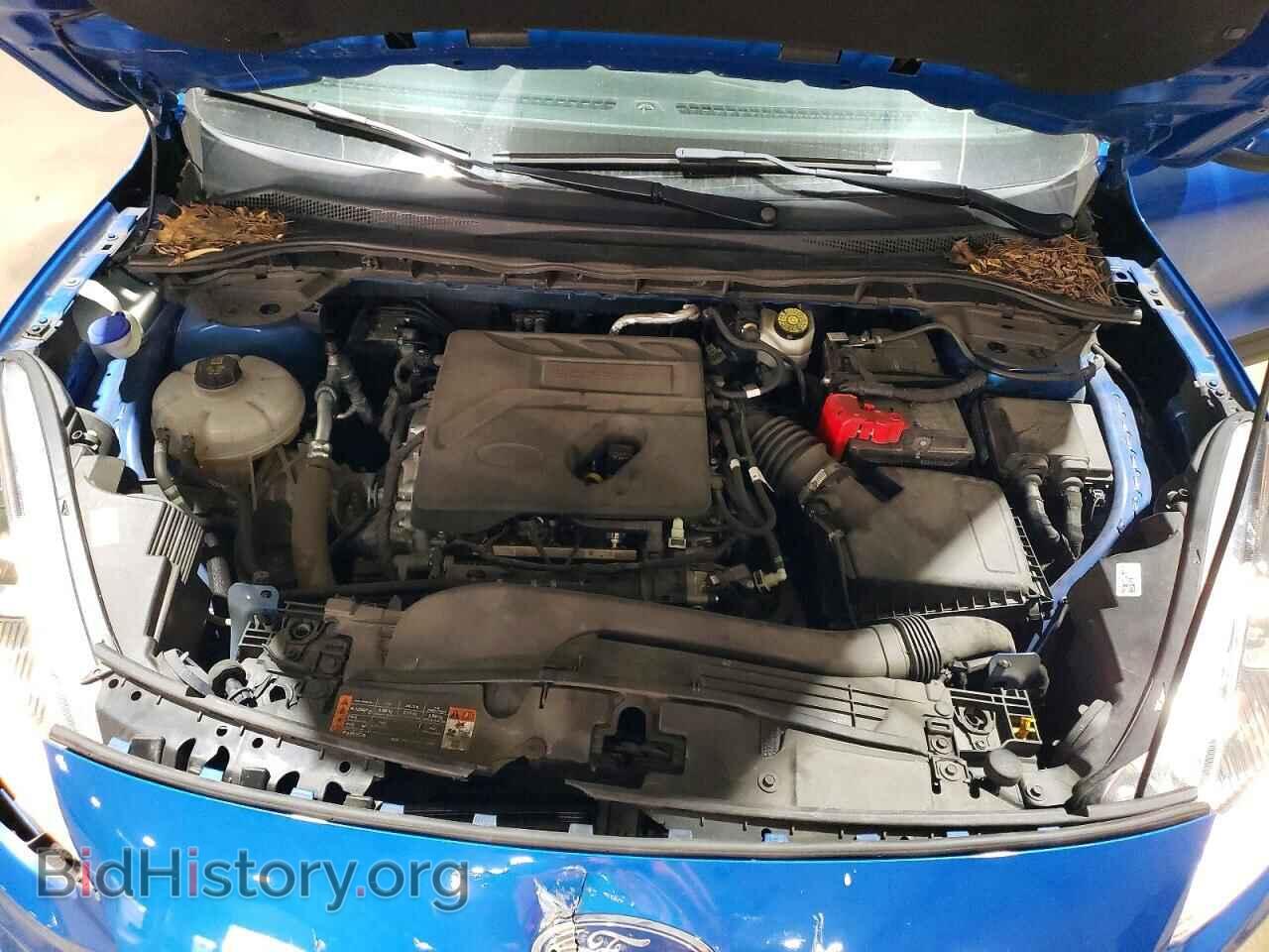 2020 FORD ESCAPE - VIN: 1FMCU9G62LUA89692 - Photo 12