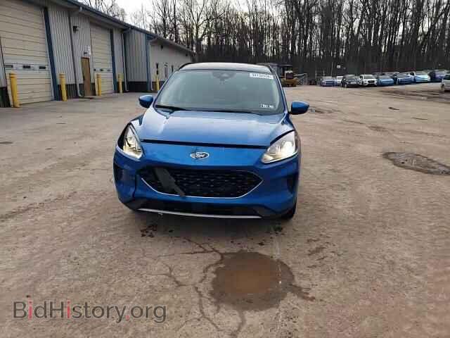 2020 FORD ESCAPE - VIN: 1FMCU9G62LUA89692 - Photo 14