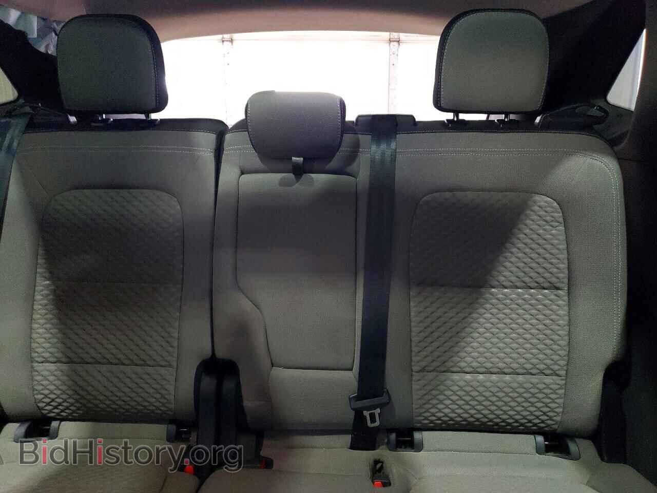 2020 FORD ESCAPE - VIN: 1FMCU9G62LUA89692 - Photo 10