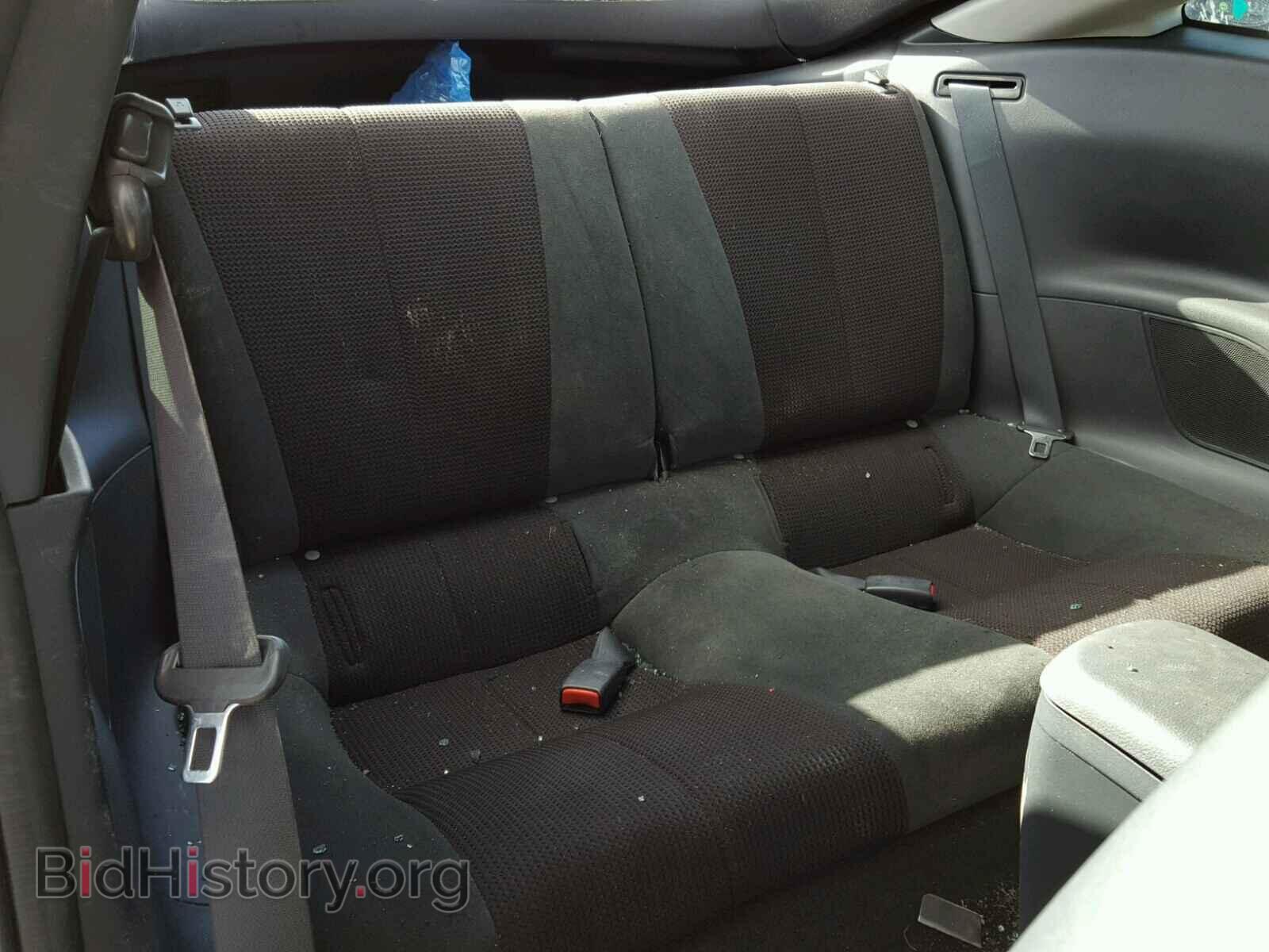 2009 MITSUBISHI ECLIPSE - VIN: 4A3AK24F09E020934 - Фото 6