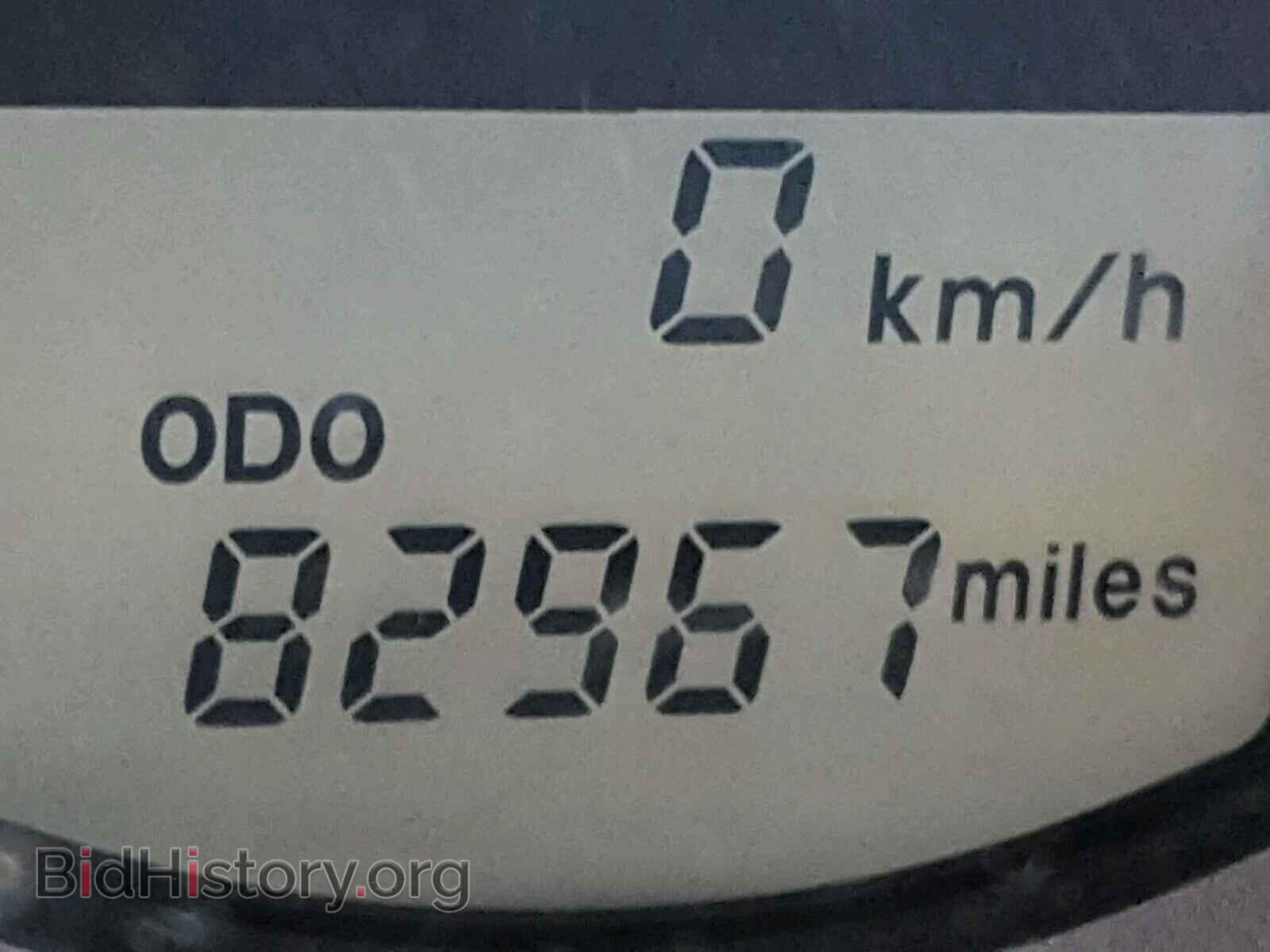 2009 MITSUBISHI ECLIPSE - VIN: 4A3AK24F09E020934 - Фото 8