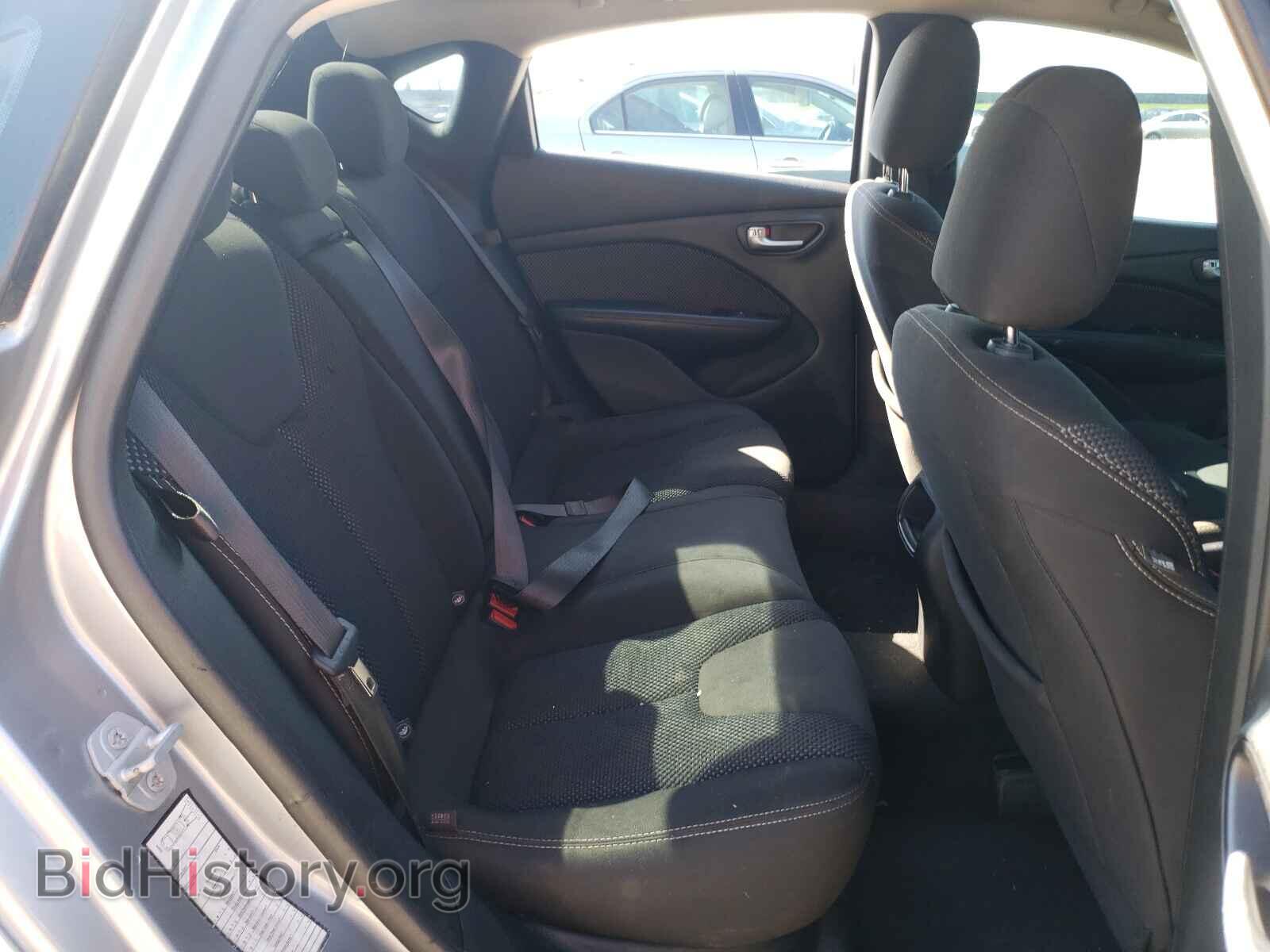 2015 DODGE DART - VIN: 1C3CDFBB3FD314881 - Photo 6