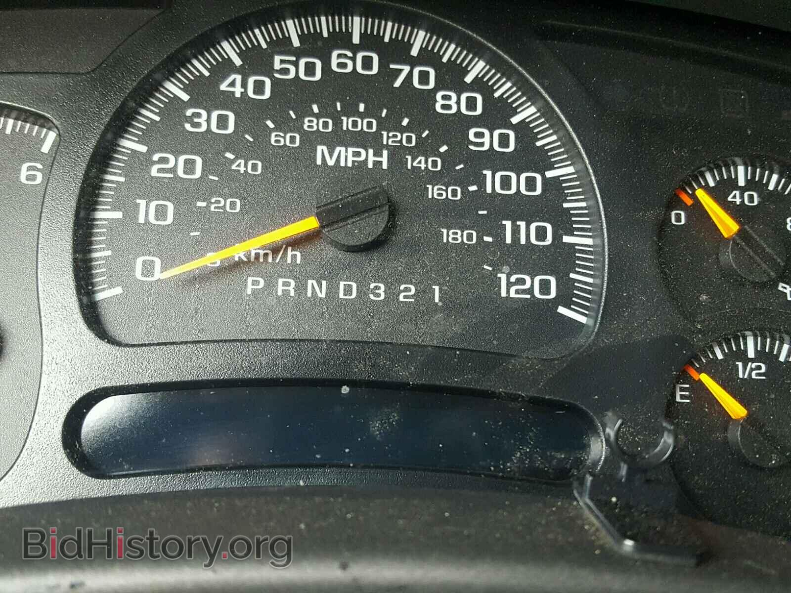 2006 CHEVROLET SILVERADO - VIN: 2GCEC13Z561288155 - Фото 8