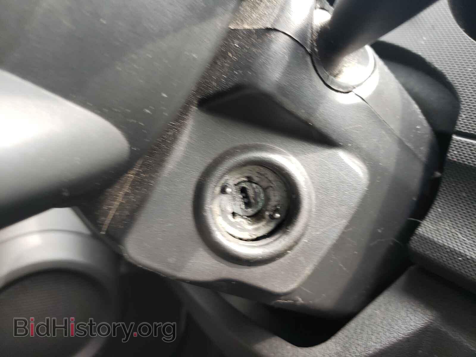 2008 DODGE NITRO - VIN: 1D8GT28K28W114034 - Фото 9