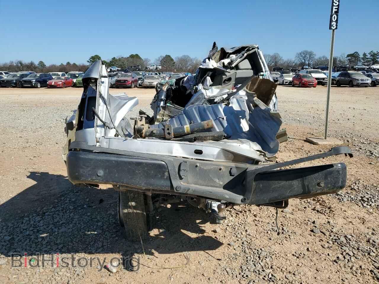 2020 FORD All Models - VIN: 1FTMF1C57LKE43168 - Фото 6