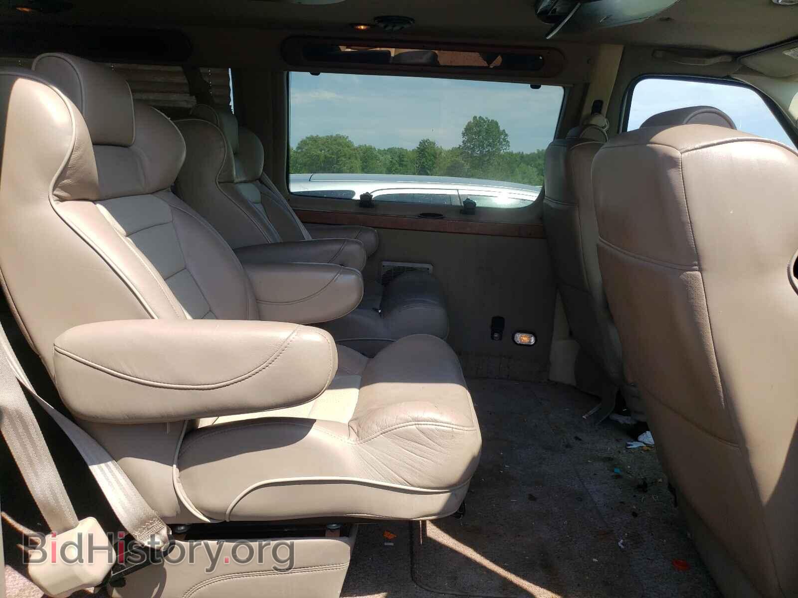 2013 FORD ECONOLINE - VIN: 1FDNE1EL0DDA09906 - Фото 6