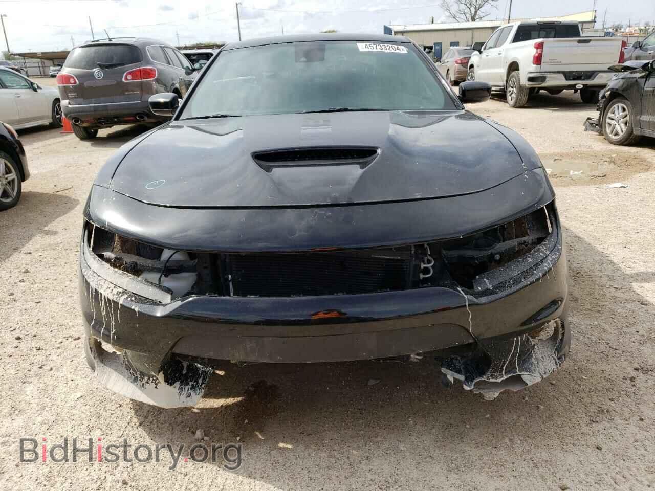 2023 DODGE CHARGER - VIN: 2C3CDXCT6PH516003 - Photo 5