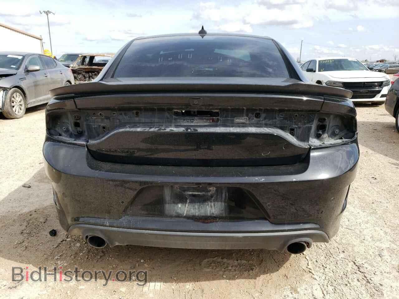 2023 DODGE CHARGER - VIN: 2C3CDXCT6PH516003 - Photo 6