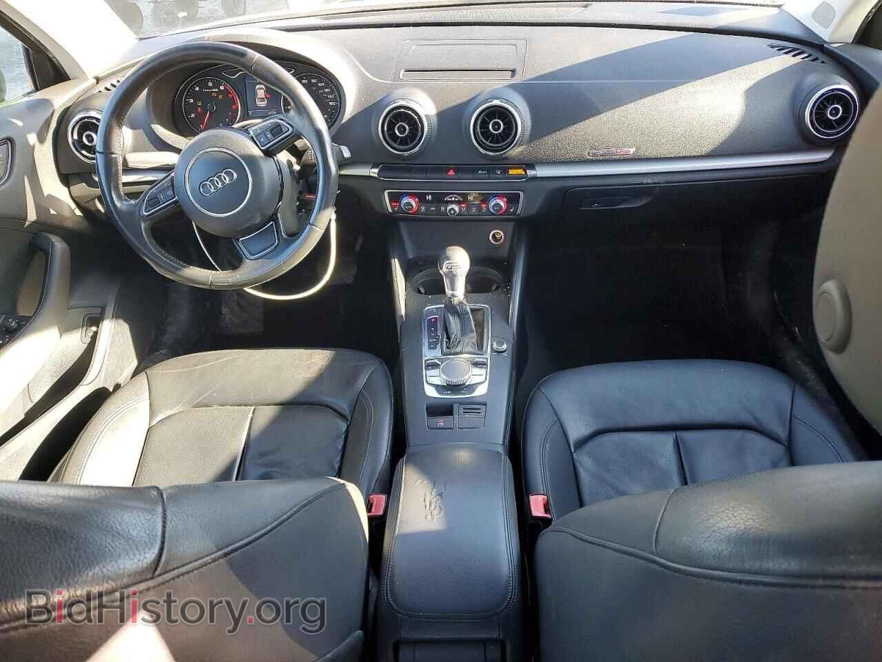 2015 AUDI A3 - VIN: WAUBFGFF1F1021211 - Photo 8
