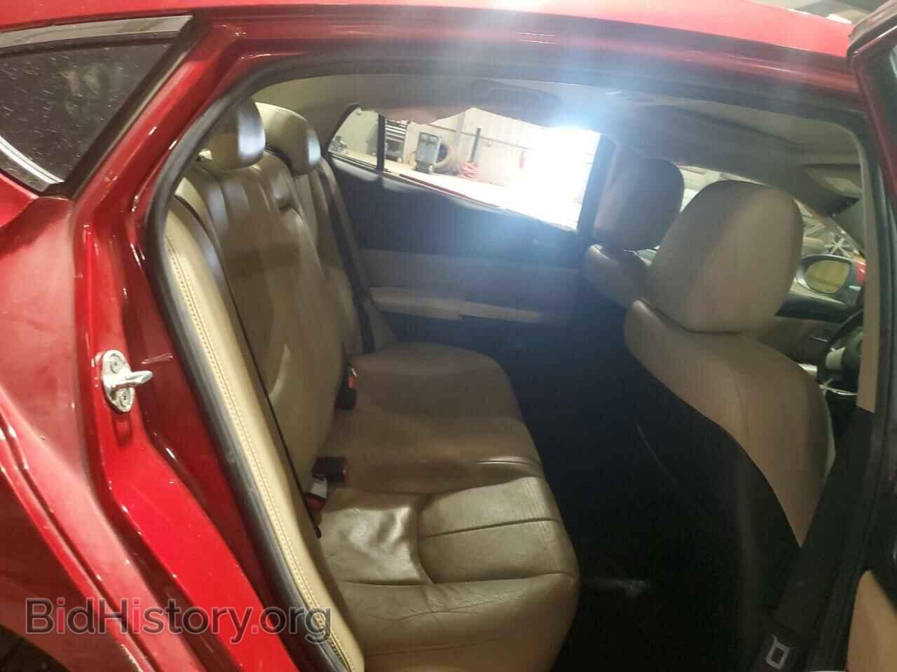 2009 MAZDA 6 - VIN: 1YVHP82A095M06888 - Фото 11
