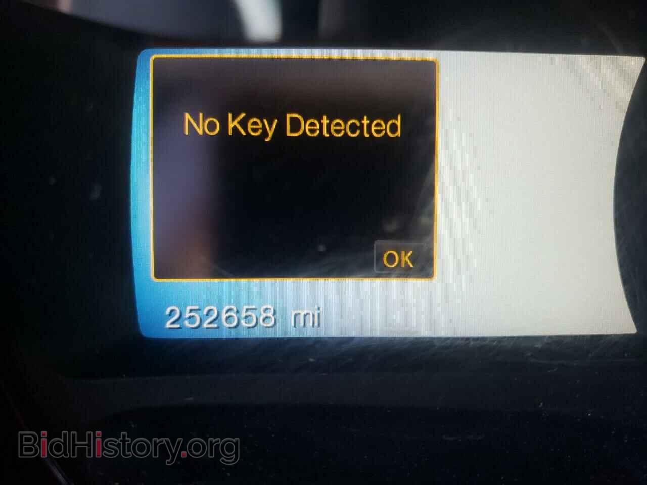 2012 FORD EDGE - VIN: 2FMDK3KC8CBA11461 - Фото 8