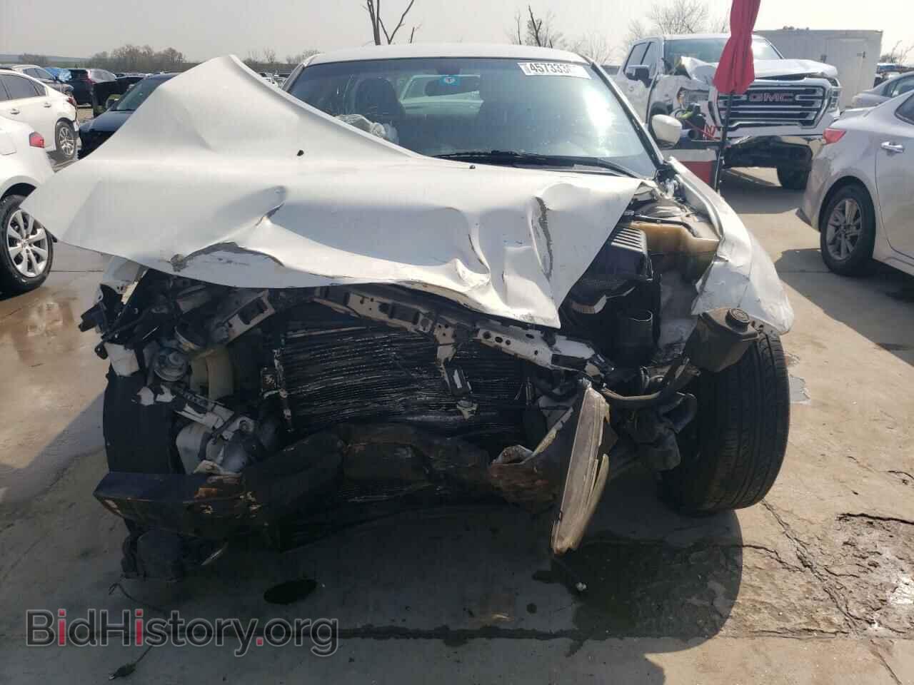 2010 DODGE CHARGER - VIN: 2B3CA3CV4AH229041 - Фото 5
