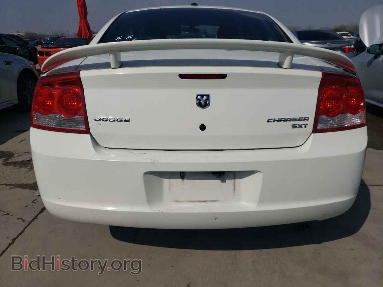 2010 DODGE CHARGER - VIN: 2B3CA3CV4AH229041 - Фото 6