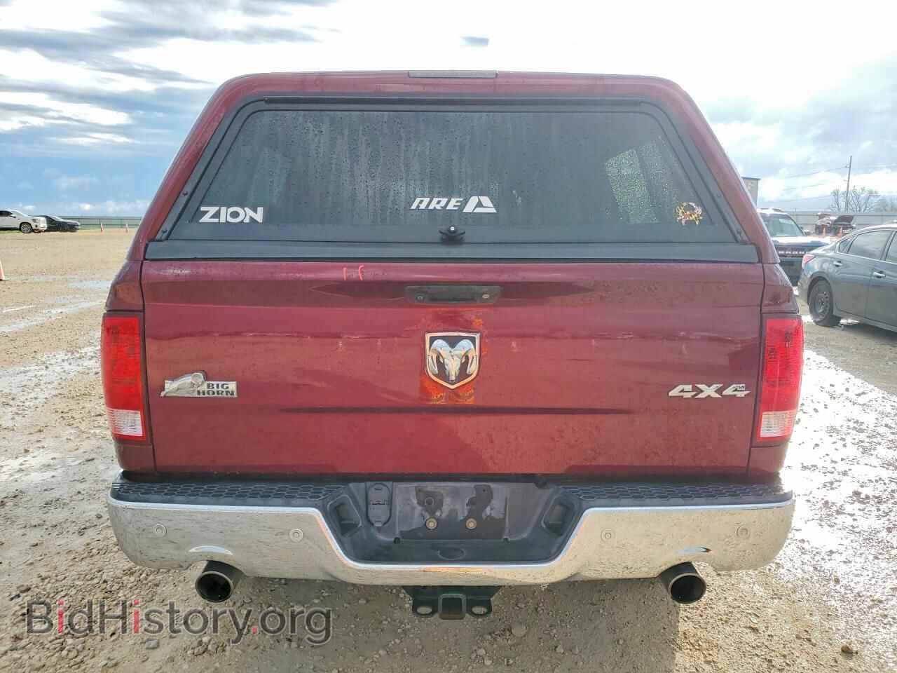 2017 RAM 1500 - VIN: 1C6RR7LT0HS780908 - Photo 6
