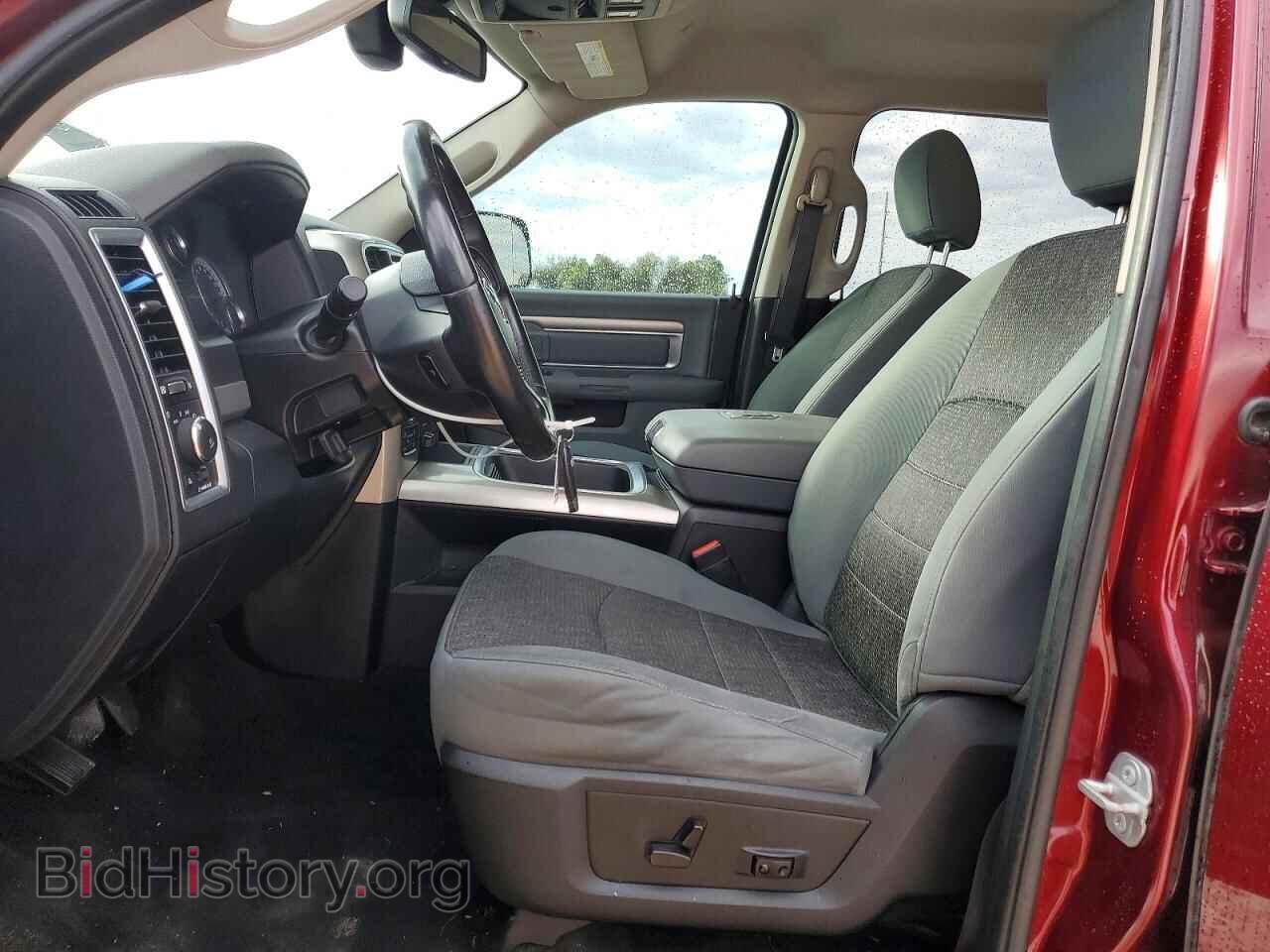 2017 RAM 1500 - VIN: 1C6RR7LT0HS780908 - Photo 7