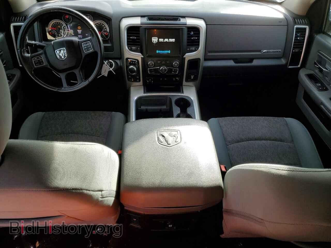 2017 RAM 1500 - VIN: 1C6RR7LT0HS780908 - Photo 8