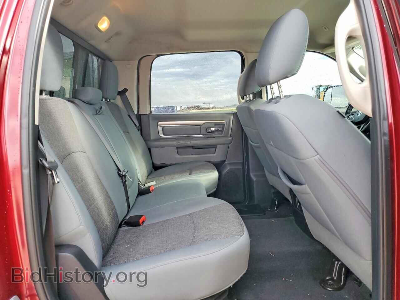 2017 RAM 1500 - VIN: 1C6RR7LT0HS780908 - Photo 10