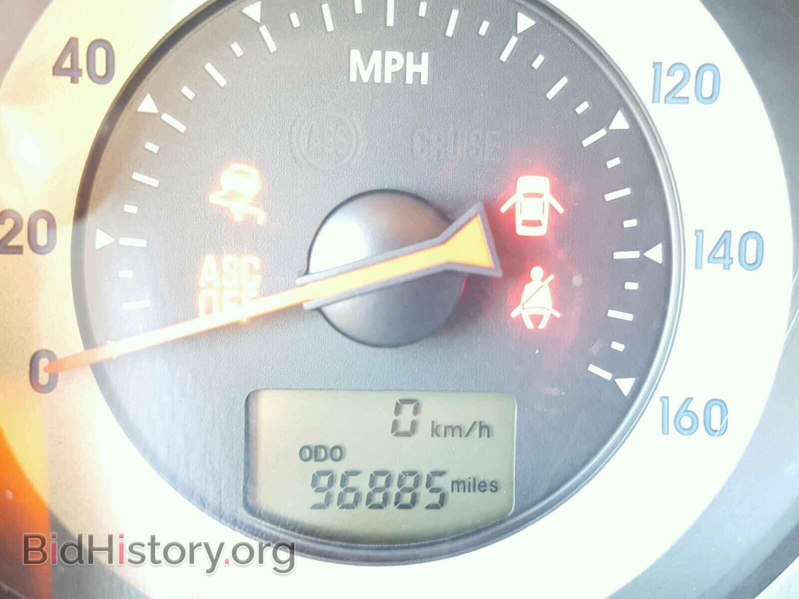 2009 MITSUBISHI ECLIPSE - VIN: 4A3AK34T39E027999 - Фото 8