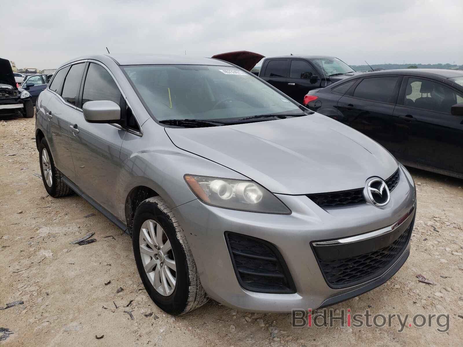 Photo JM3ER2B5XB0380099 - MAZDA CX-7 2011