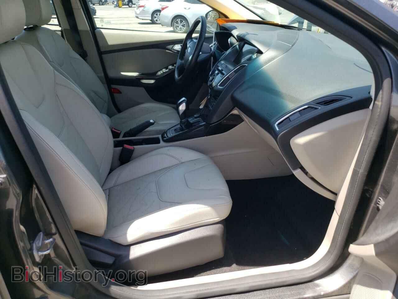 2017 FORD FOCUS - VIN: 1FADP3R4XHL284712 - Photo 5