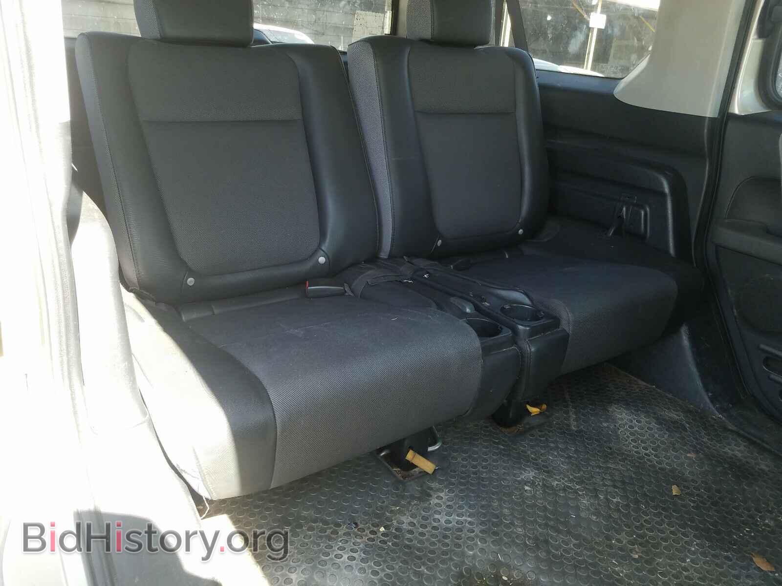 2003 HONDA ELEMENT - VIN: 5J6YH18593L015160 - Photo 6