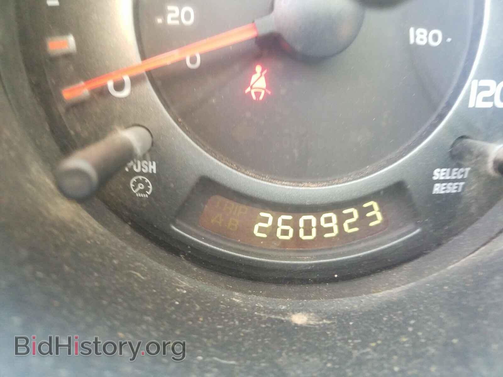 2003 HONDA ELEMENT - VIN: 5J6YH18593L015160 - Photo 8