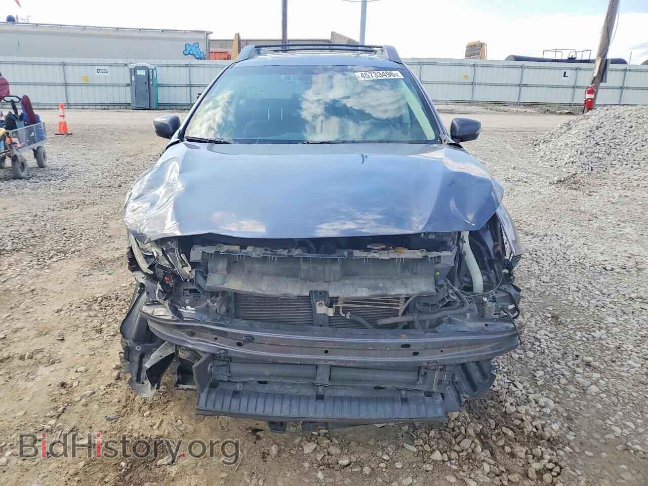 2015 SUBARU OUTBACK - VIN: 4S4BSBNC1F3363394 - Фото 5