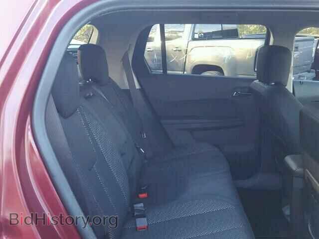 2017 GMC TERRAIN - VIN: 2GKALMEK1H6238329 - Фото 6