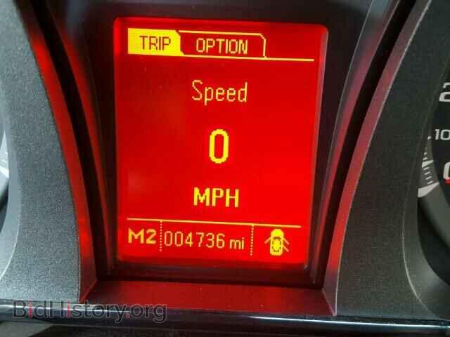 2017 GMC TERRAIN - VIN: 2GKALMEK1H6238329 - Фото 8