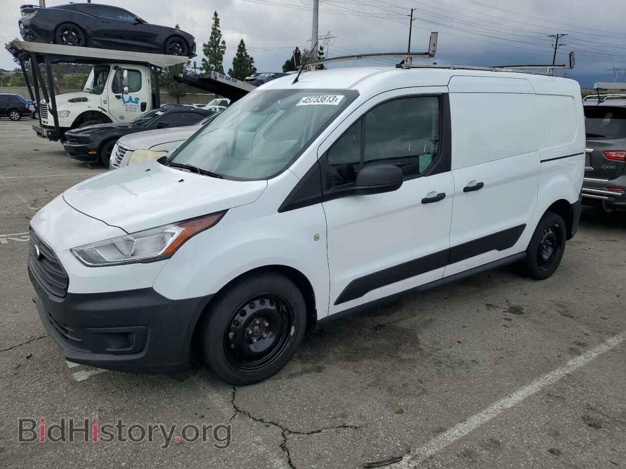 Photo NM0LS7E23K1394498 - FORD TRANSIT 2019