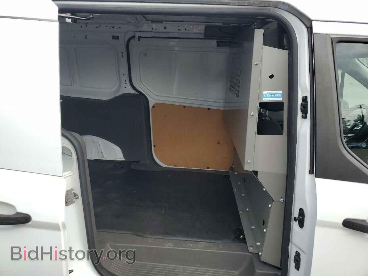 2019 FORD TRANSIT - VIN: NM0LS7E23K1394498 - Фото 11
