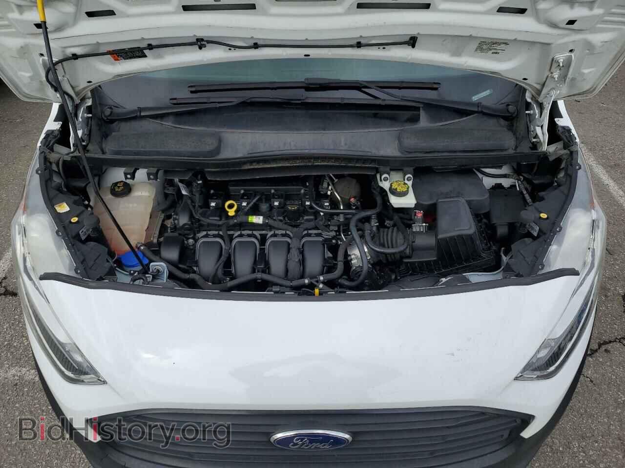 2019 FORD TRANSIT - VIN: NM0LS7E23K1394498 - Фото 12