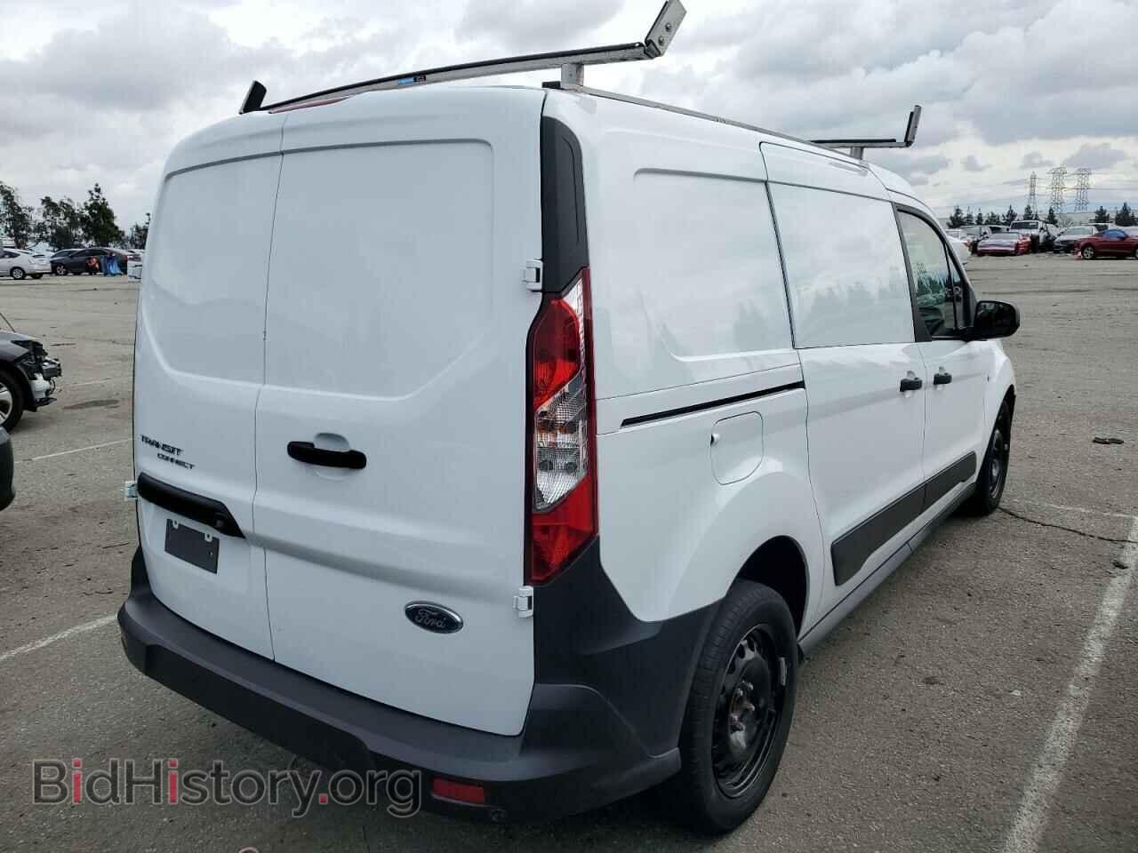 2019 FORD TRANSIT - VIN: NM0LS7E23K1394498 - Фото 3