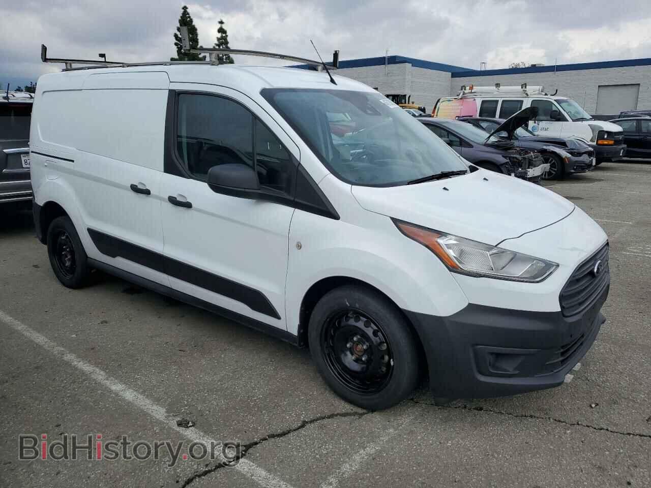 2019 FORD TRANSIT - VIN: NM0LS7E23K1394498 - Фото 4
