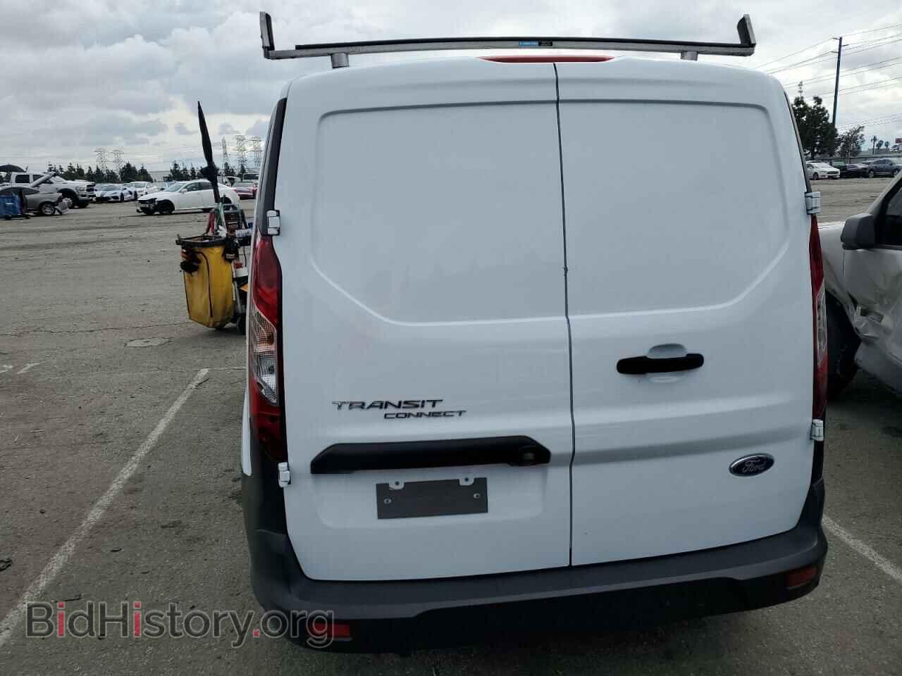 2019 FORD TRANSIT - VIN: NM0LS7E23K1394498 - Фото 6