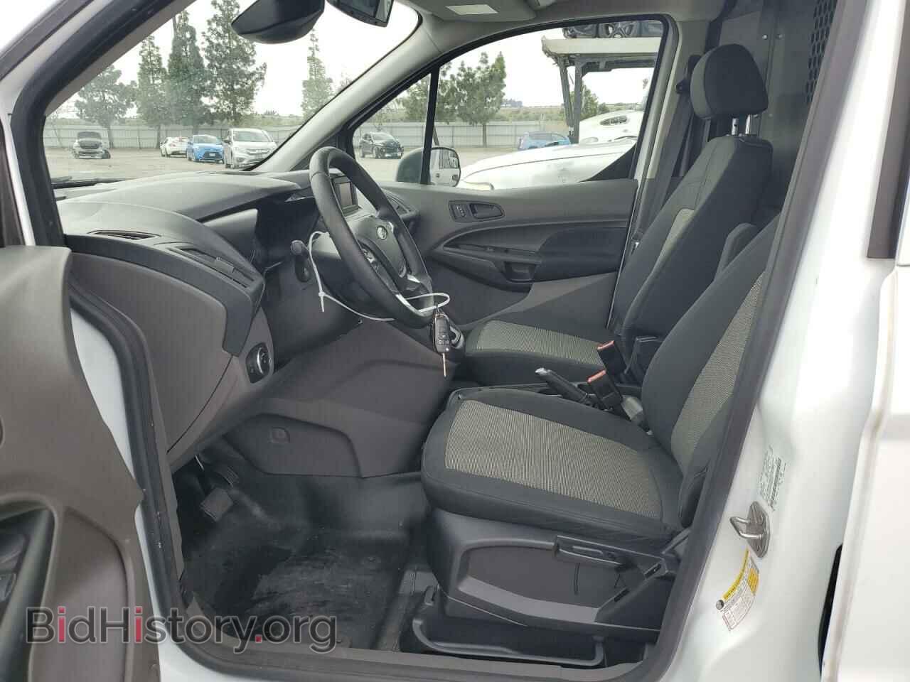2019 FORD TRANSIT - VIN: NM0LS7E23K1394498 - Фото 7