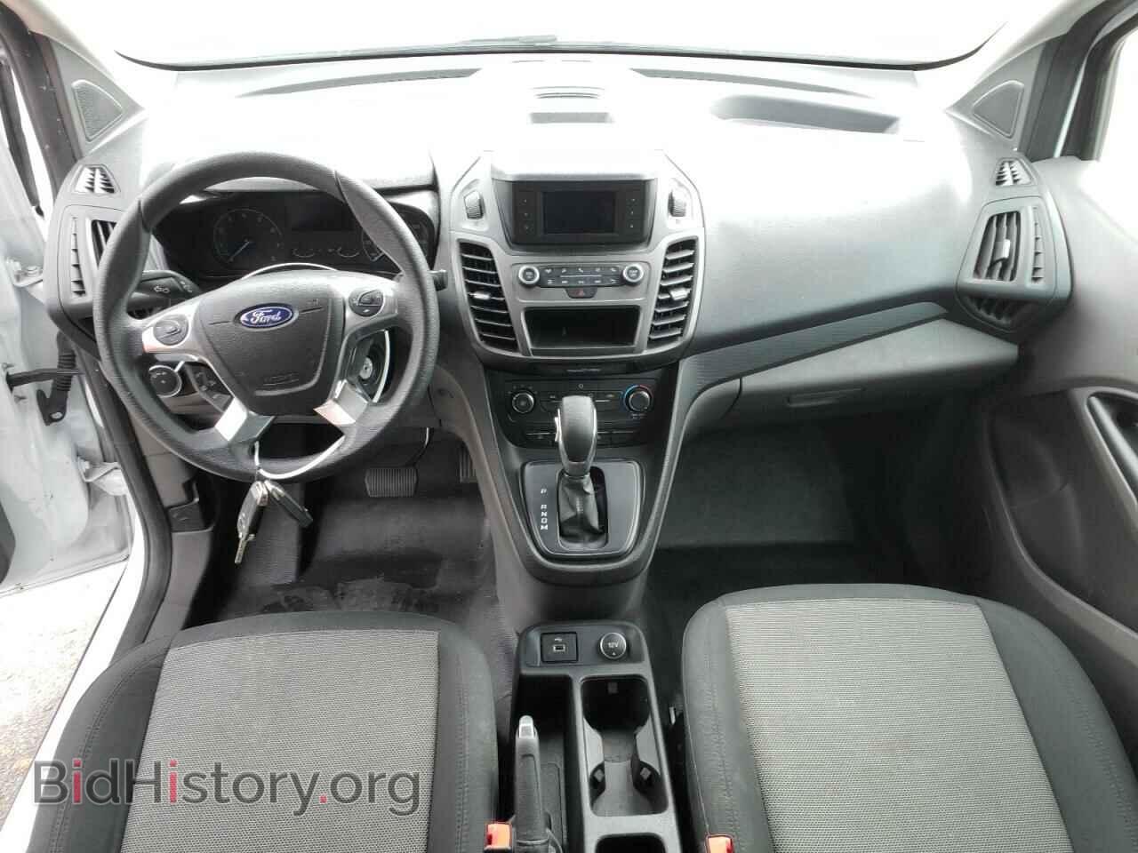 2019 FORD TRANSIT - VIN: NM0LS7E23K1394498 - Фото 8