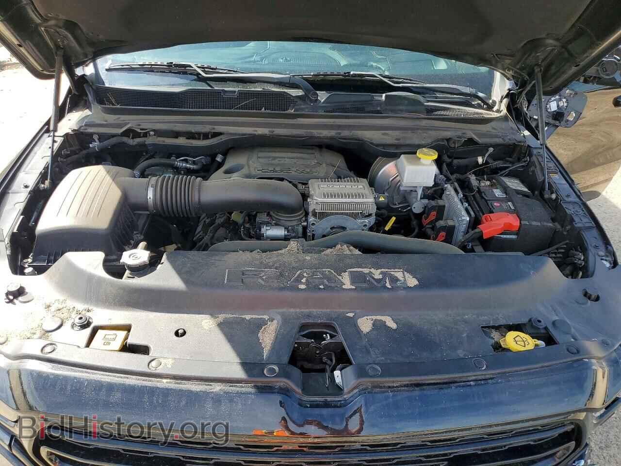 2022 RAM 1500 - VIN: 1C6SRFHT6NN122363 - Фото 11