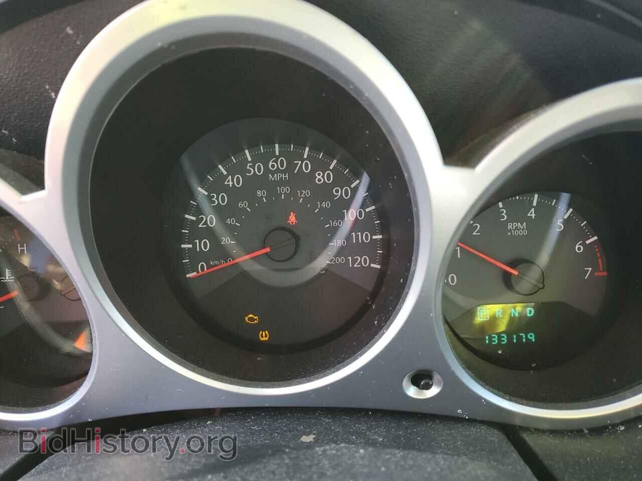 2010 CHRYSLER SEBRING - VIN: 1C3CC5FB8AN208453 - Фото 9