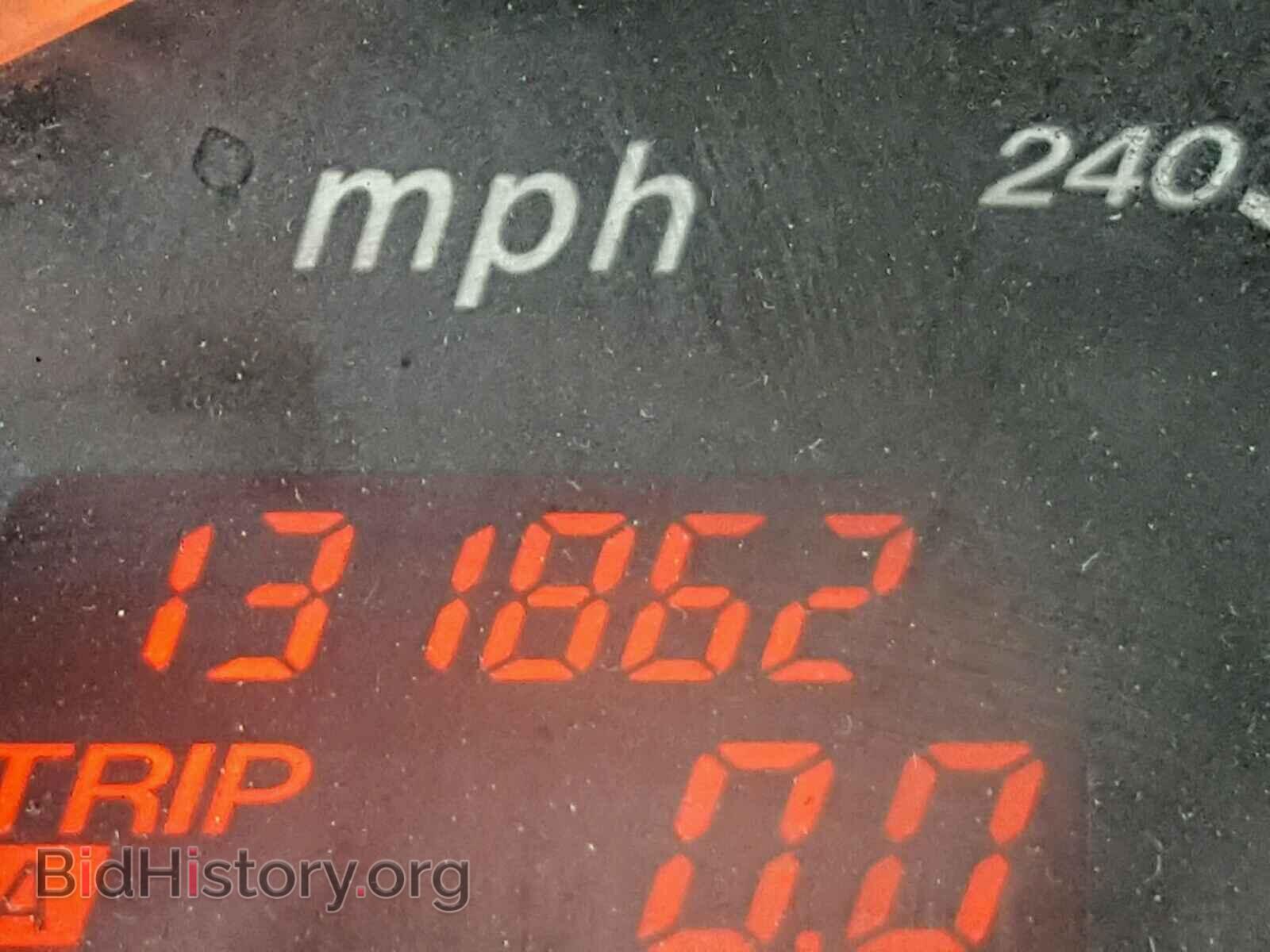 2007 MAZDA 6 - VIN: 1YVHP80C575M21159 - Фото 8