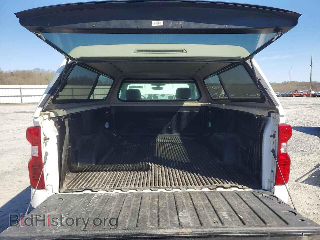 2022 CHEVROLET SILVERADO - VIN: 3GCNWAED3NG166313 - Фото 10