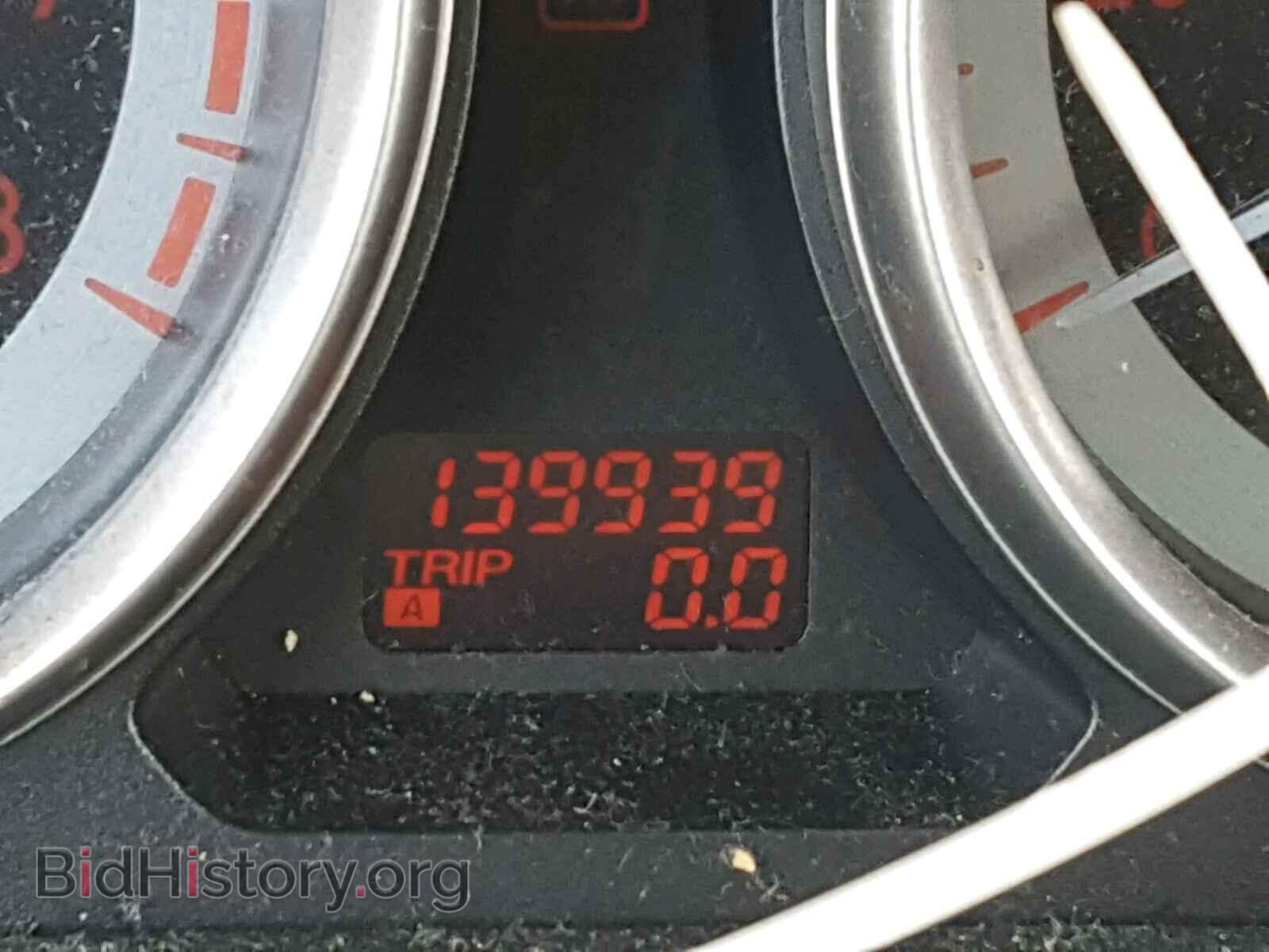 2012 MAZDA CX-9 - VIN: JM3TB2CA8C0353962 - Фото 8