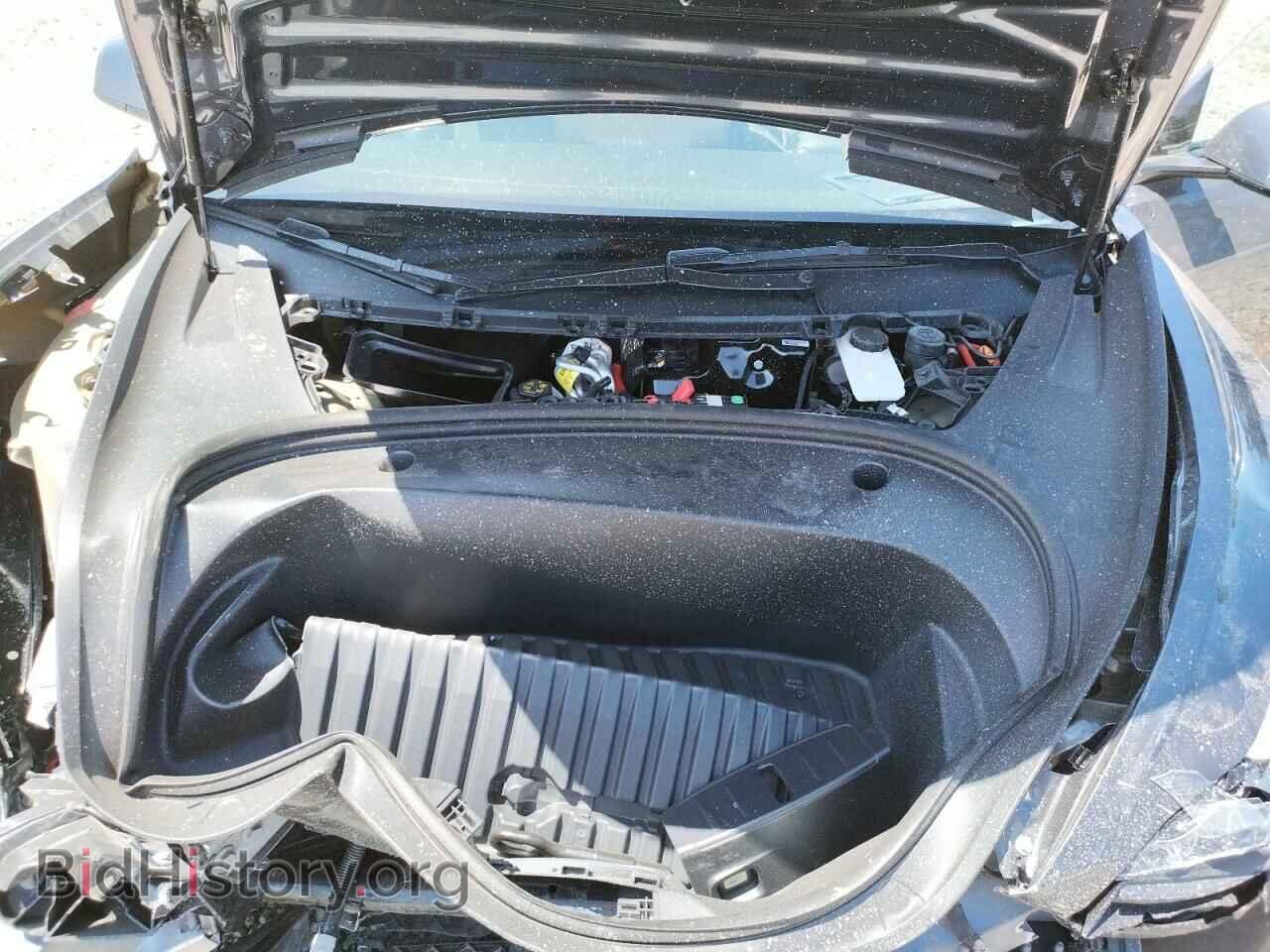 2022 TESLA MODEL 3 - VIN: 5YJ3E1EB6NF167146 - Photo 7
