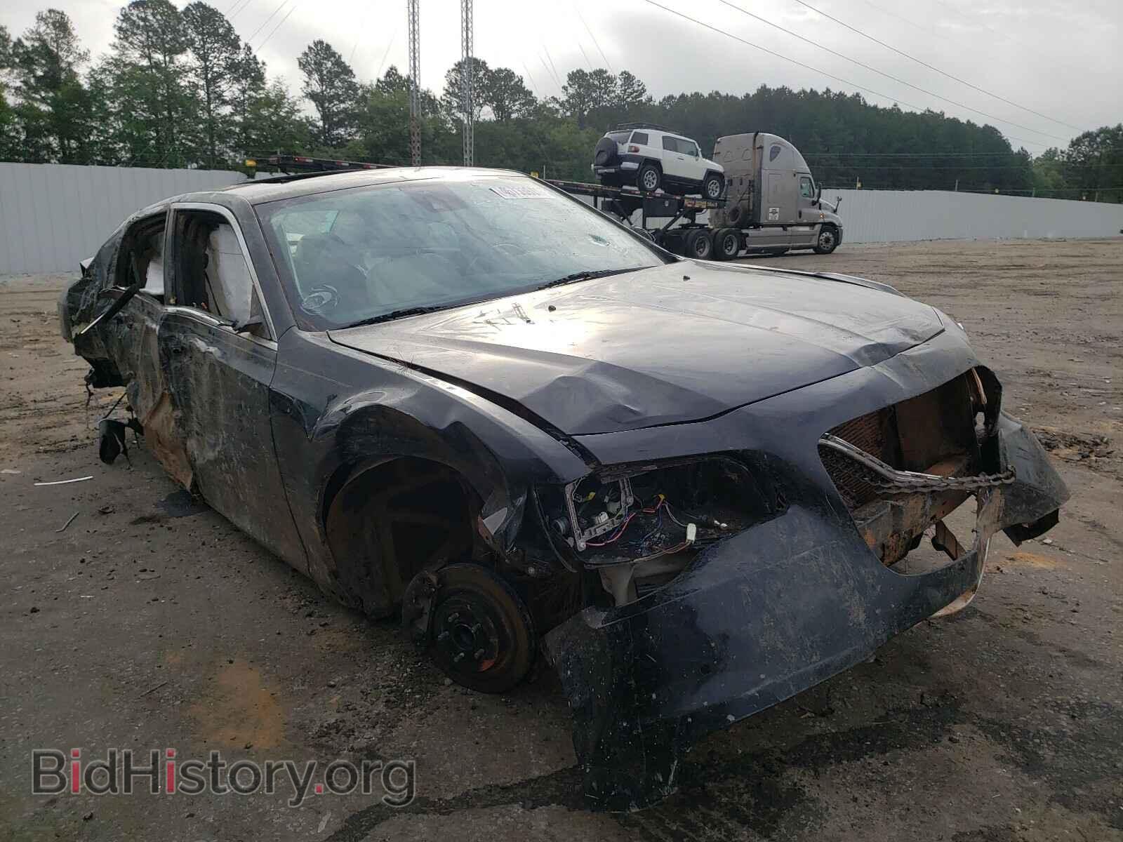 Photo 2C3CCAET2FH739523 - CHRYSLER 300 2015