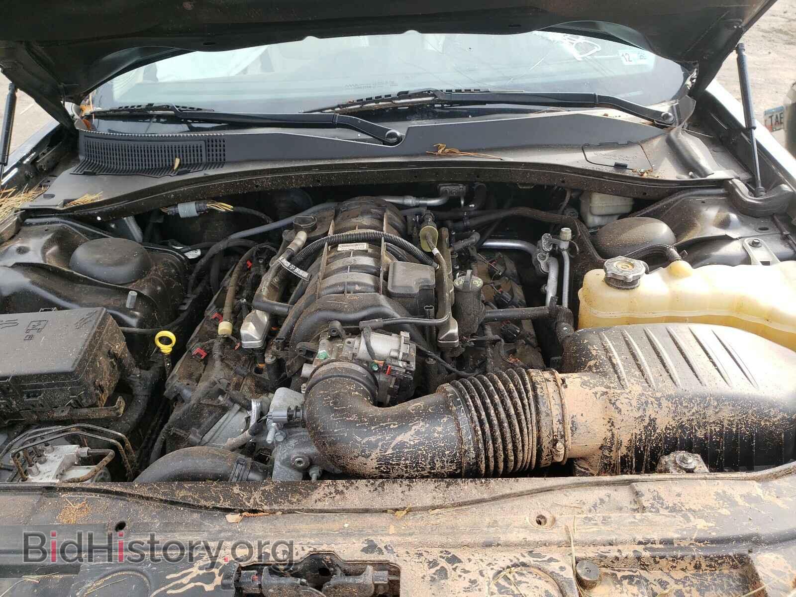 2015 CHRYSLER 300 - VIN: 2C3CCAET2FH739523 - Фото 7