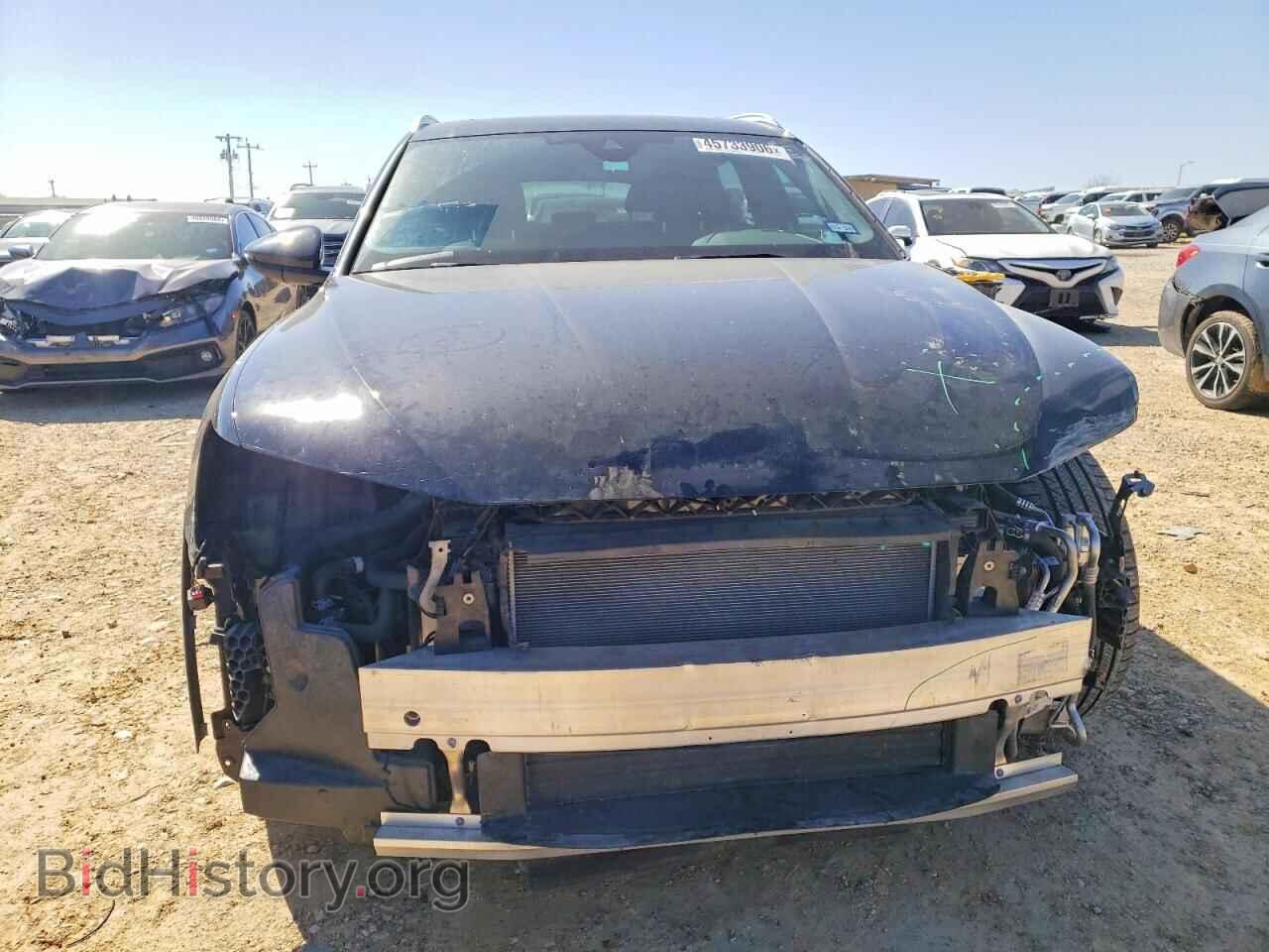 2024 AUDI ALL OTHER - VIN: WA15AAGE7RB034488 - Фото 5