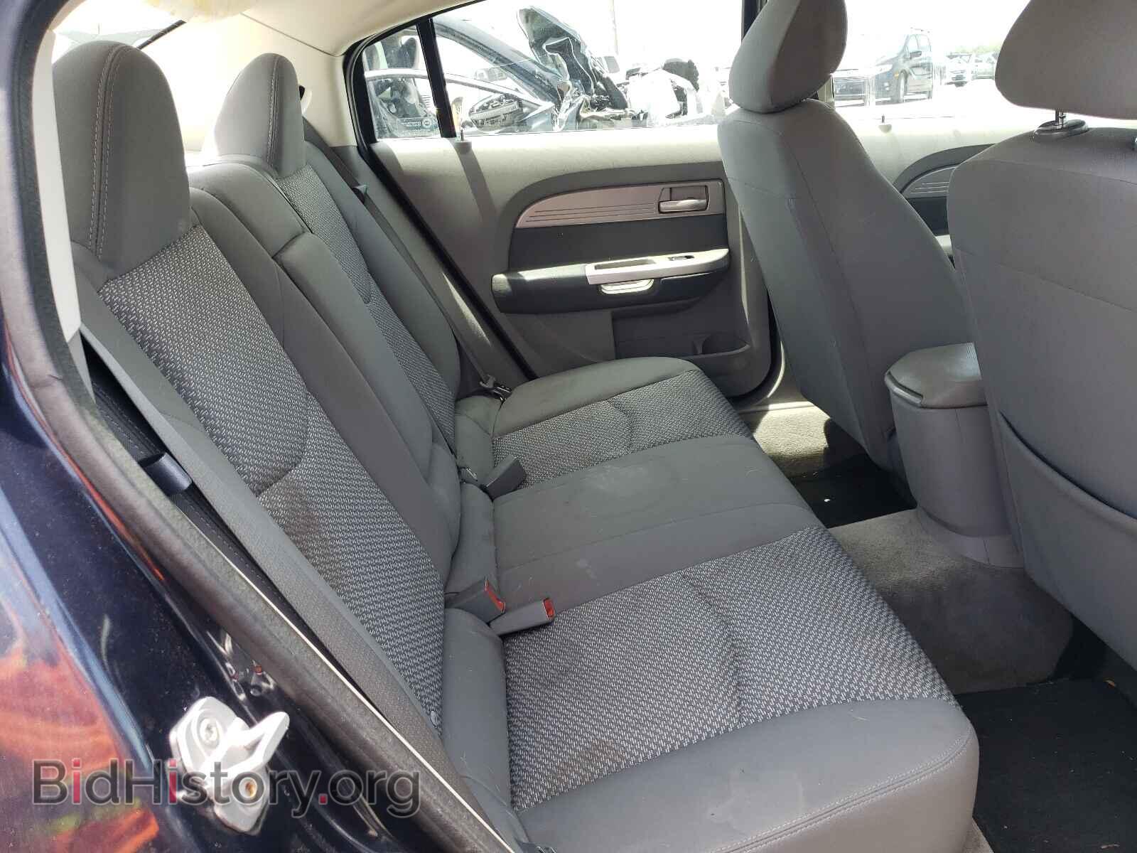 2008 CHRYSLER SEBRING - VIN: 1C3LC46JX8N225475 - Фото 6